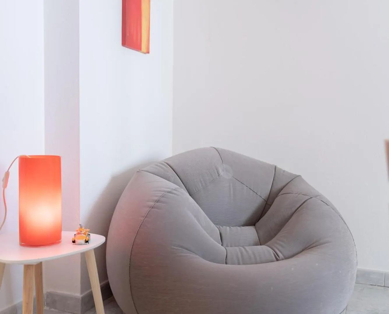 Appartement Holiday House Costantino Alghero