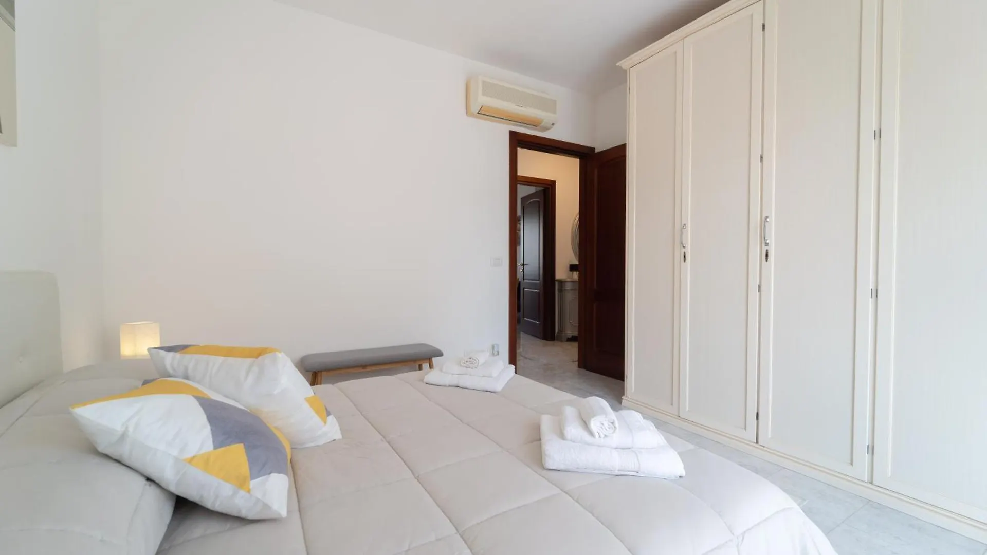 Holiday House Costantino Alghero Appartement