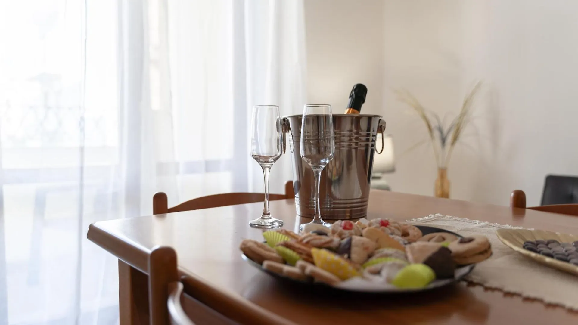 Appartement Holiday House Costantino Alghero