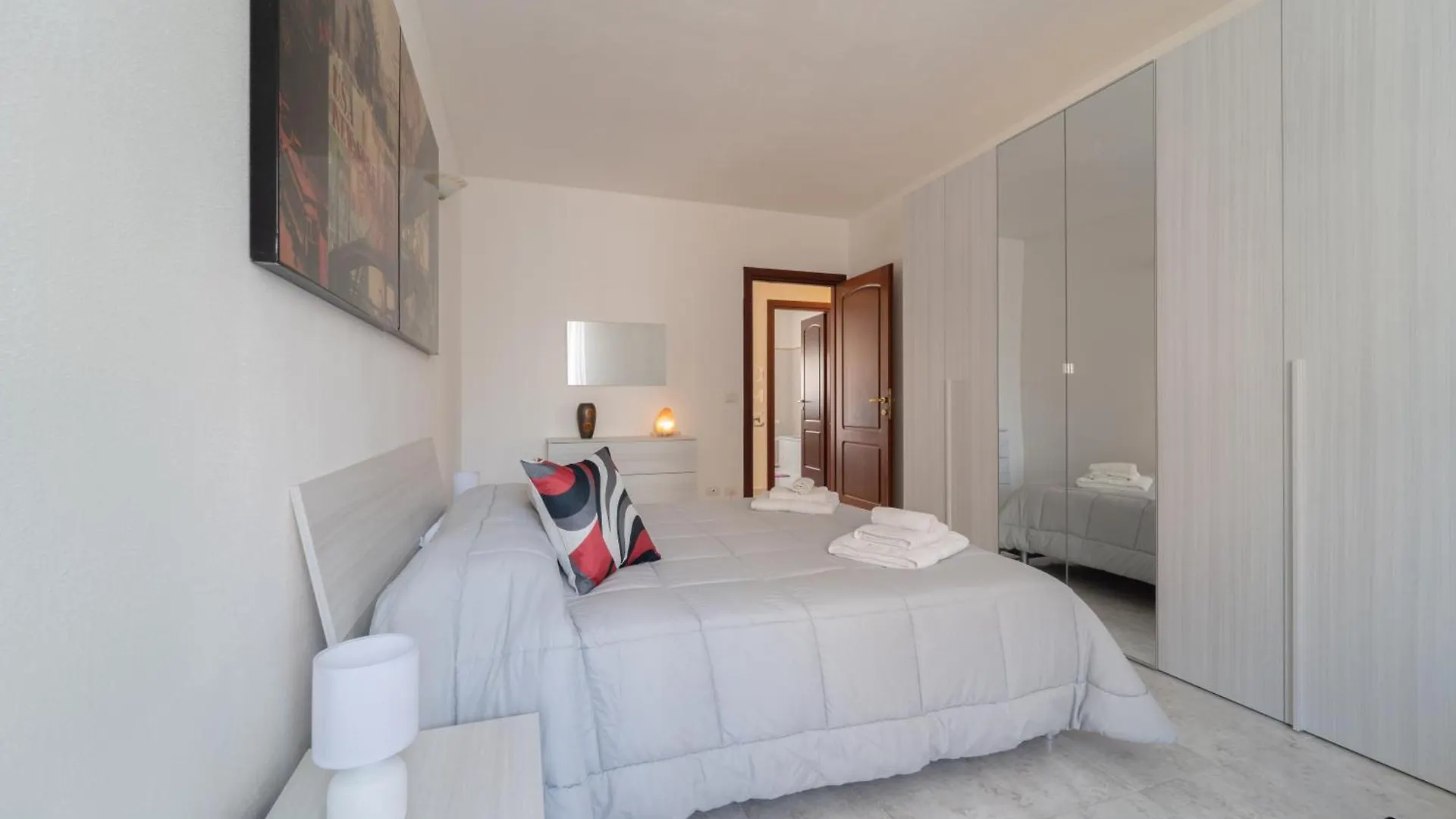 Holiday House Costantino Alghero