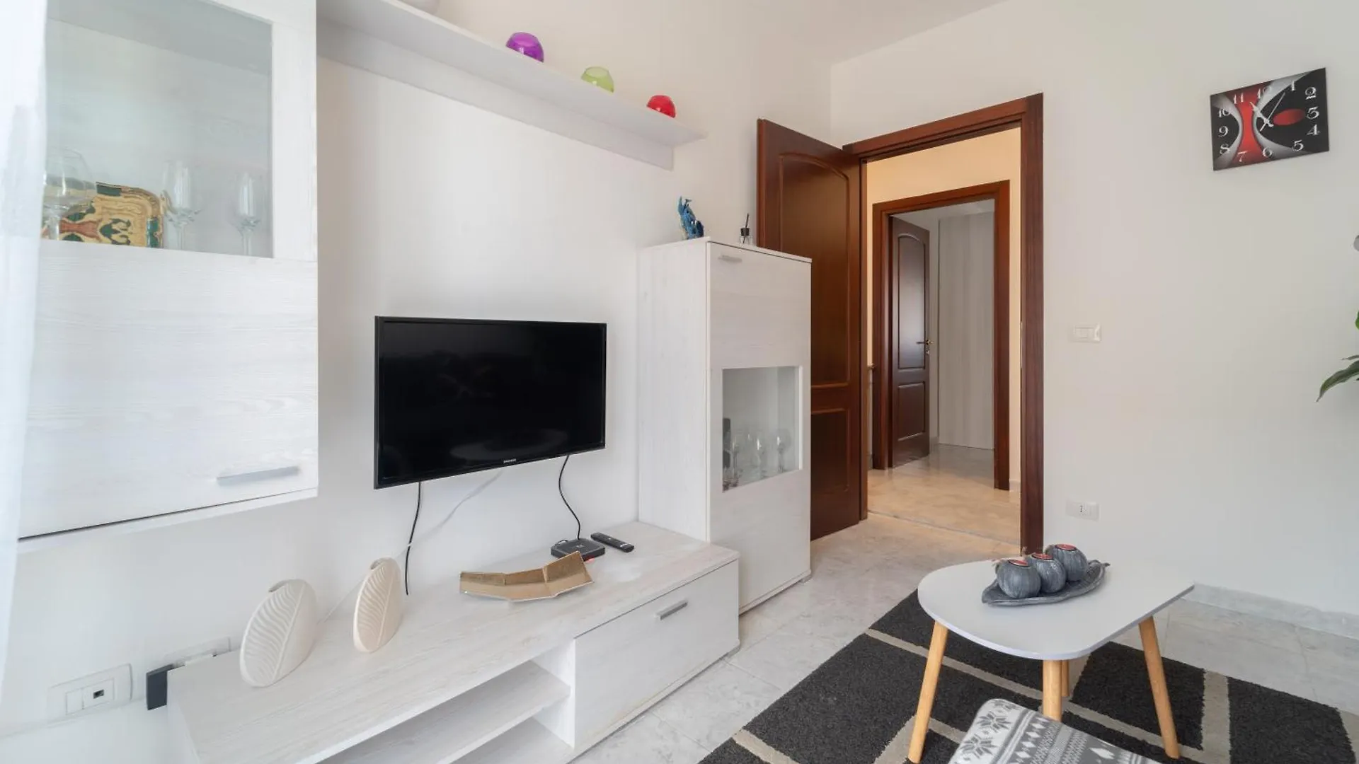 Holiday House Costantino Alghero Appartement