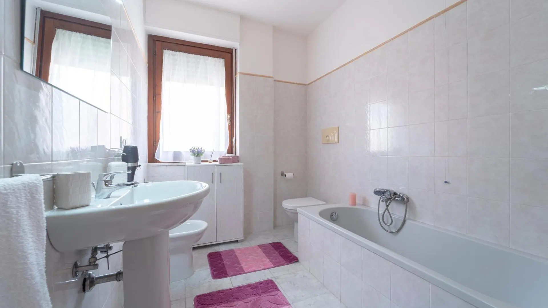 Holiday House Costantino Alghero Appartement