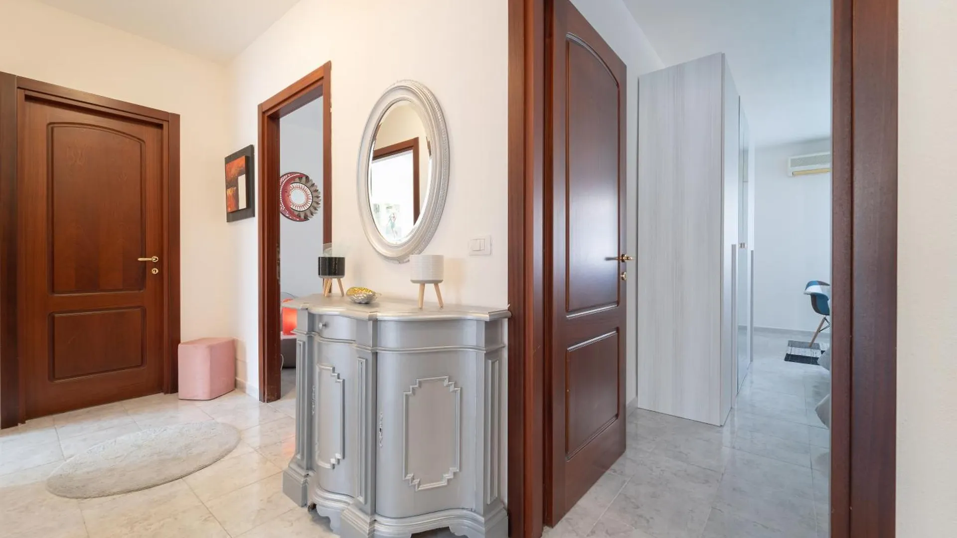 Appartement Holiday House Costantino Alghero