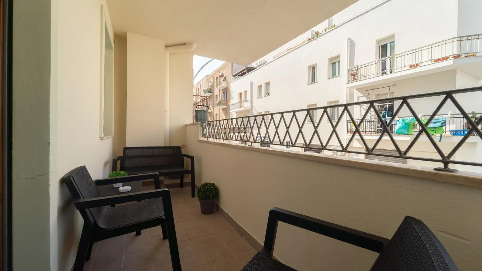 Holiday House Costantino Alghero