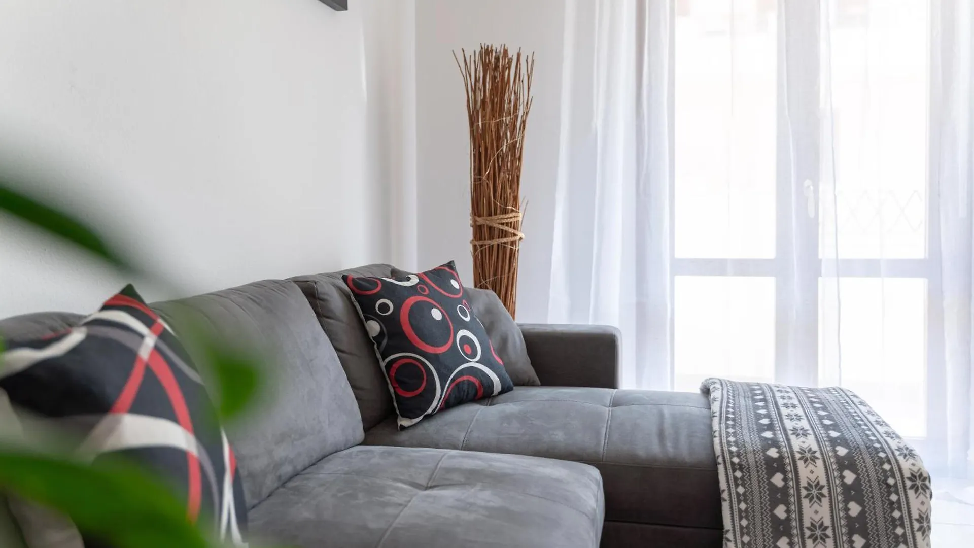 Holiday House Costantino Alghero