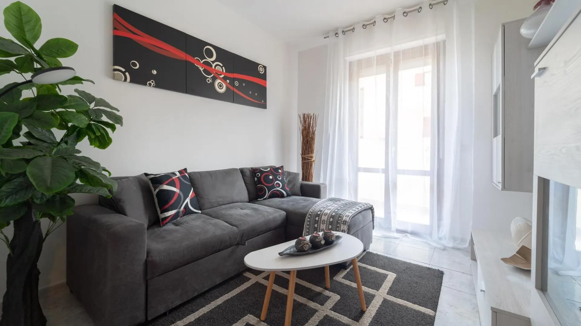 Holiday House Costantino Alghero Appartement