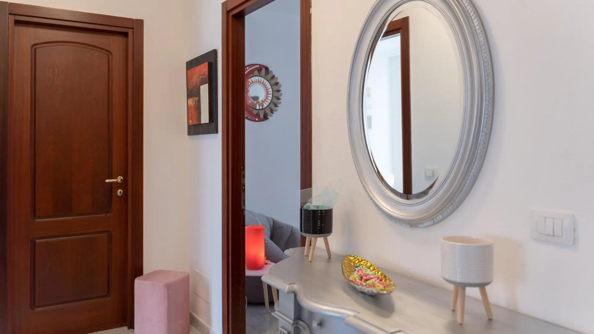 Appartement Holiday House Costantino Alghero